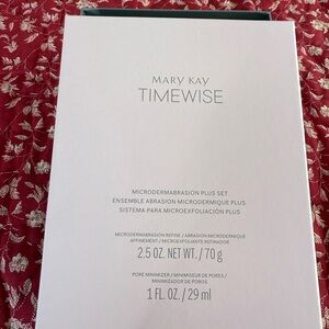 Mary Kay Timewise Skincare Duo